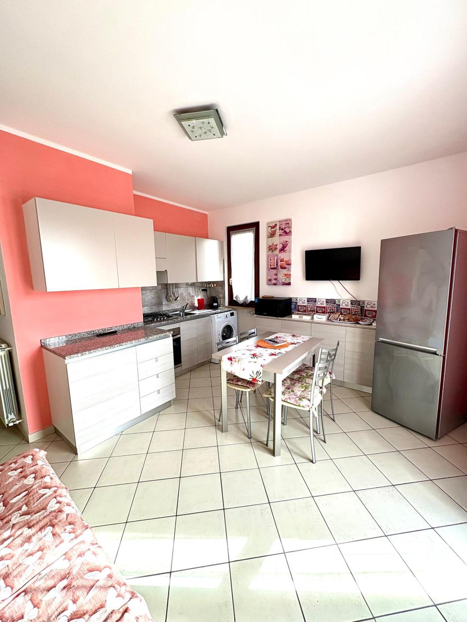 Ferienwohnung Consumella24 Portoferraio Exterior foto